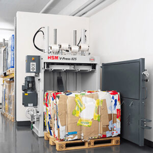 V-Press 818 Plus - Imagen 6