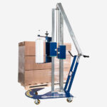 Robot envolvedor de palets Xtenser