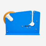 Cerradora de bolsas E-7 para cinta de 12 mm