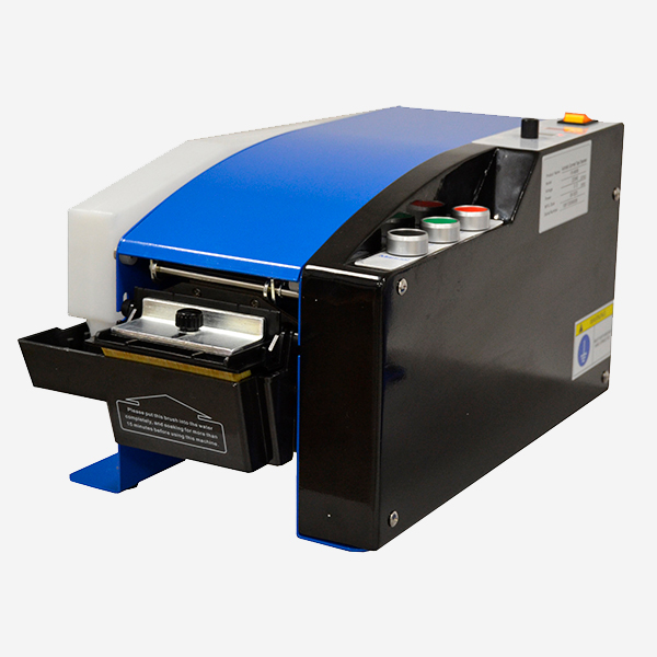 Dispensador semi-automático de papel engomado SPK 6280