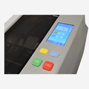 Dispensador automático de papel engomado SPK 6380 - Imagen 3
