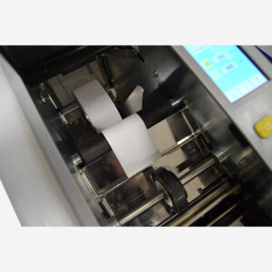 Dispensador automático de papel engomado SPK 6380 - Imagen 4