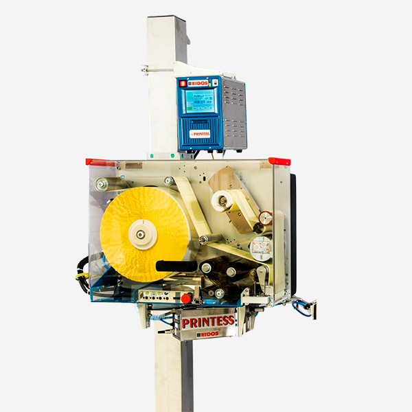 Etiquetadora Printess 5E
