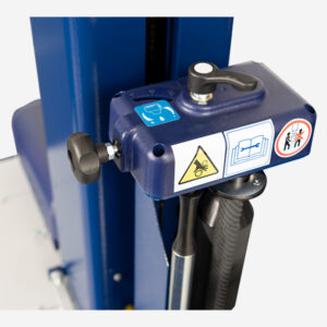 Ecoplat Plus base 1500 mm - Imagen 4