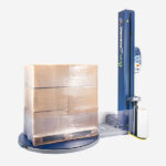 Envolvedora Ecoplat Plus base 1500 mm