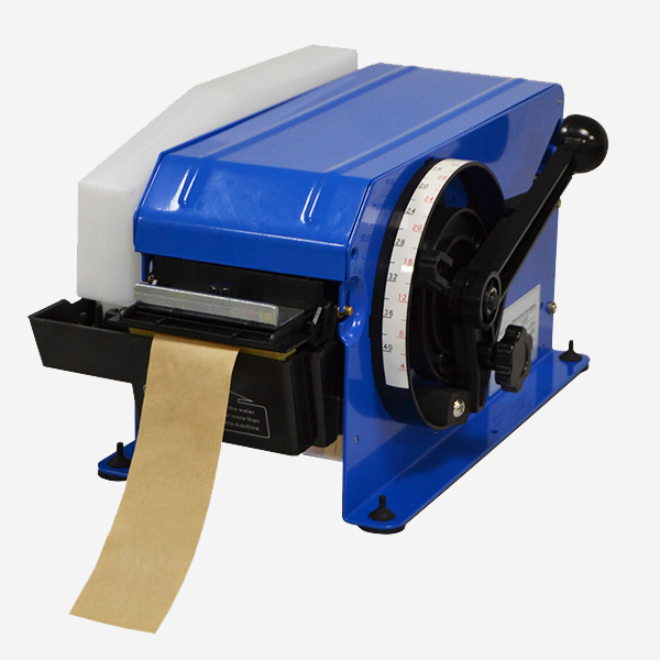 Dispensador manual de papel engomado SPK 6180