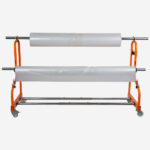 Mesa de sellado Multicover 935