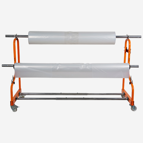 Mesa de sellado Multicover 935