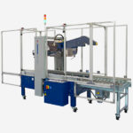 Precintadora automática Robotape CFA