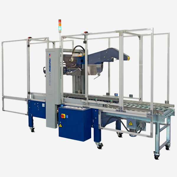 Precintadora automática Robotape CFA