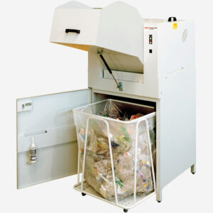 Prensador PET-Crusher - Imagen 3