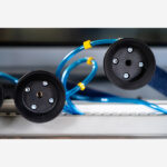 Formadora de cajas SuperBox 6 HD vacuum system