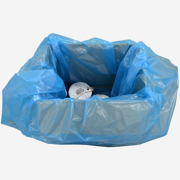 Bolsas anticorrosivas VCI bolsa