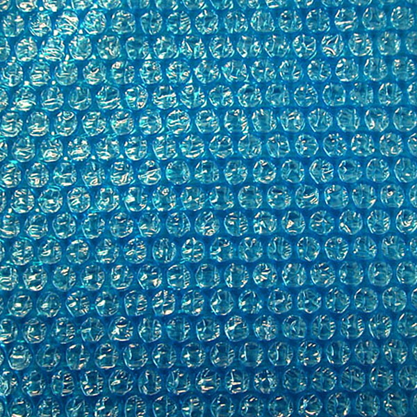 Papel burbujas VCI