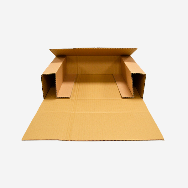Cajas automontables