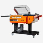 Campana retráctil FM76A EVO-A lateral frontal