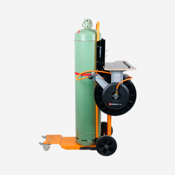 Carro porta botellas 932 Plus