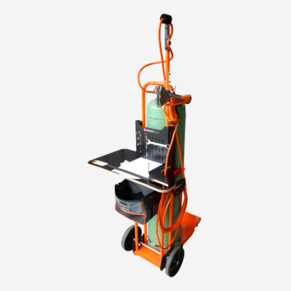 Carro porta botellas 932