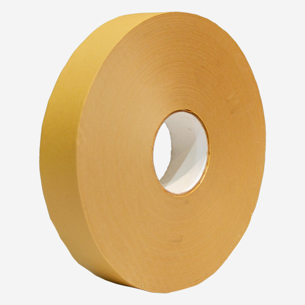 Cintas adhesivas de papel Kraft
