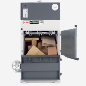 V-Press 605 - Imagen 3