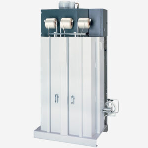 V-Press 610 - Imagen 3