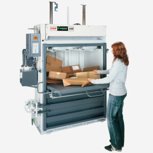 V-Press 820 Eco - Imagen 4