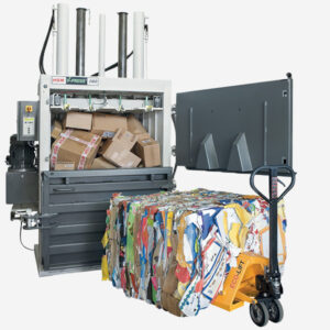 V-Press 860 Eco - Imagen 5