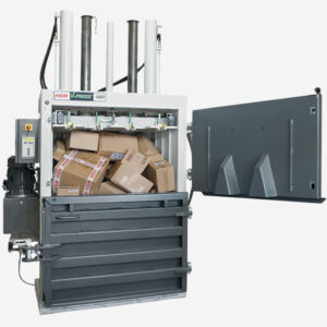 V-Press 860 Eco - Imagen 4