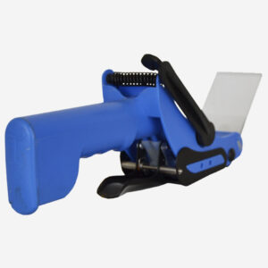 Dispensador manual de papel engomado - Imagen 4