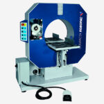 Envolvedora horizontal Compacta Manual