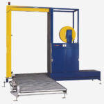 Flejadora lateral automática SPK 2100