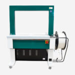 Flejadora automática de mesa SPK 1600