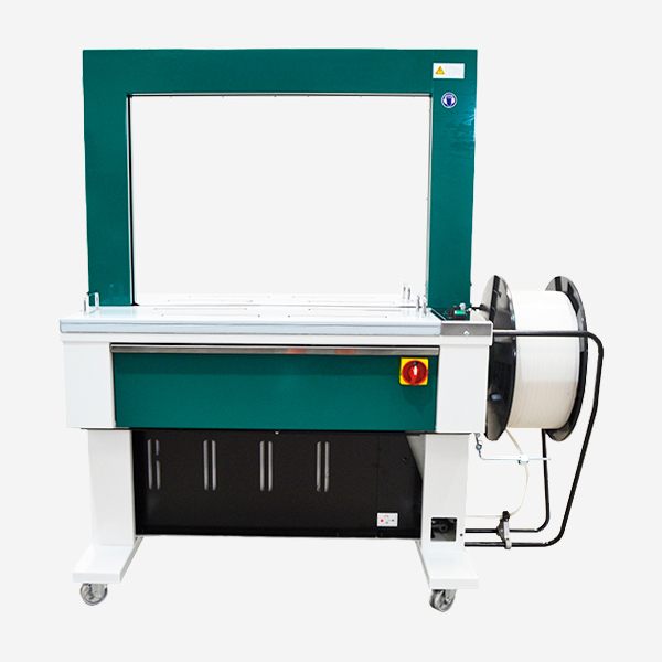 flejadora-automática-spk-1600 Flejadora automática de mesa SPK 1600