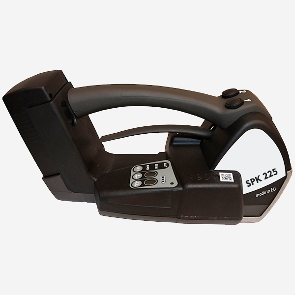 Flejadora de batería SPK 225