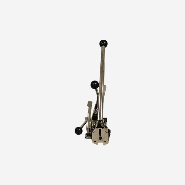 Flejadora manual para fleje PP de 13 mm