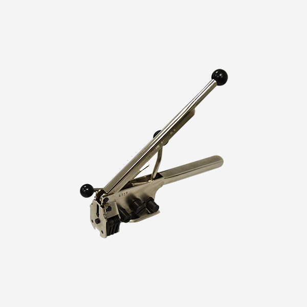 Flejadora manual para fleje PP de 13 mm