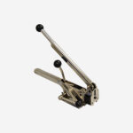 Flejadora manual para fleje PP de 13 mm