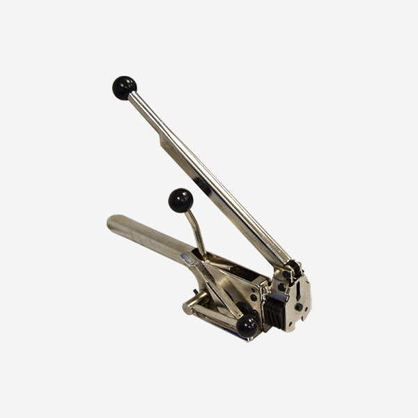 Flejadora manual para fleje PP de 13 mm