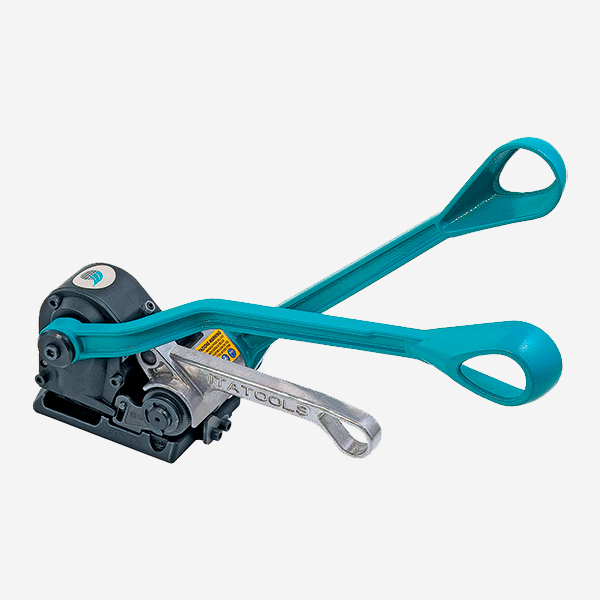 Flejadora manual SPK 230