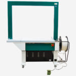 Flejadora automática de arco SPK 1602