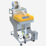 Embolsadora vertical Simplicita®Baggy