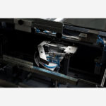 Formadora de cajas SuperBox 6 HD empujador