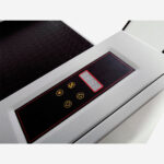 Mail bag detalle panel de control