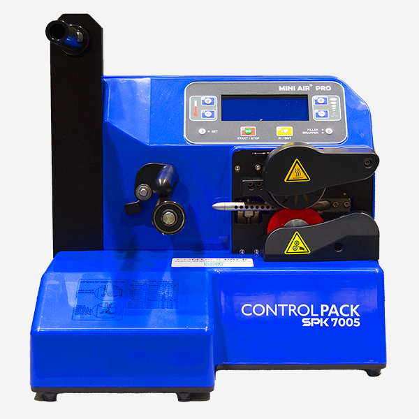 Máquina de relleno de aire SPK 7005