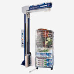 Envolvedora de brazo MasterWrap Plus XL FR