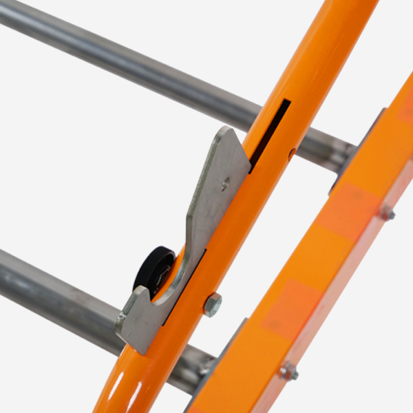 Mesa de sellado Multicover 935 detalle