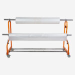 Mesa de sellado Multicover 935