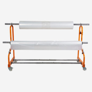 Mesa de sellado Multicover 935