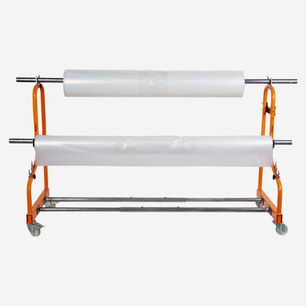 Mesa de sellado Multicover 935