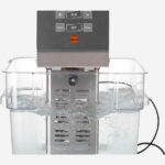 Máquina envasado al vacío Mini Cook 15 detalle